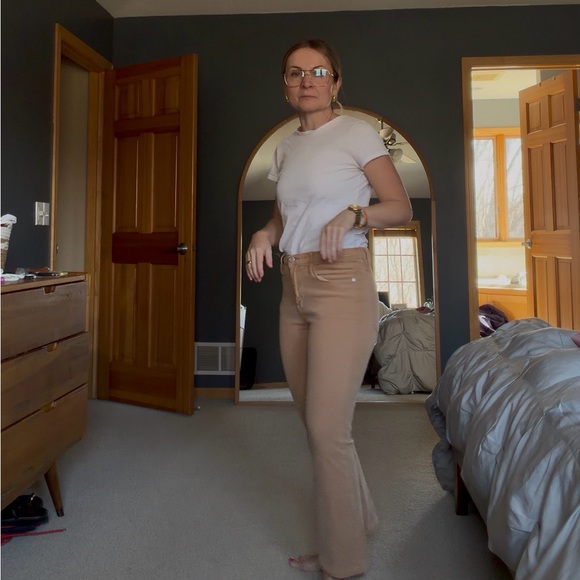 Frame Le Crop - Picture 3 of 3